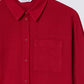 Woman Long-sleeved shirt