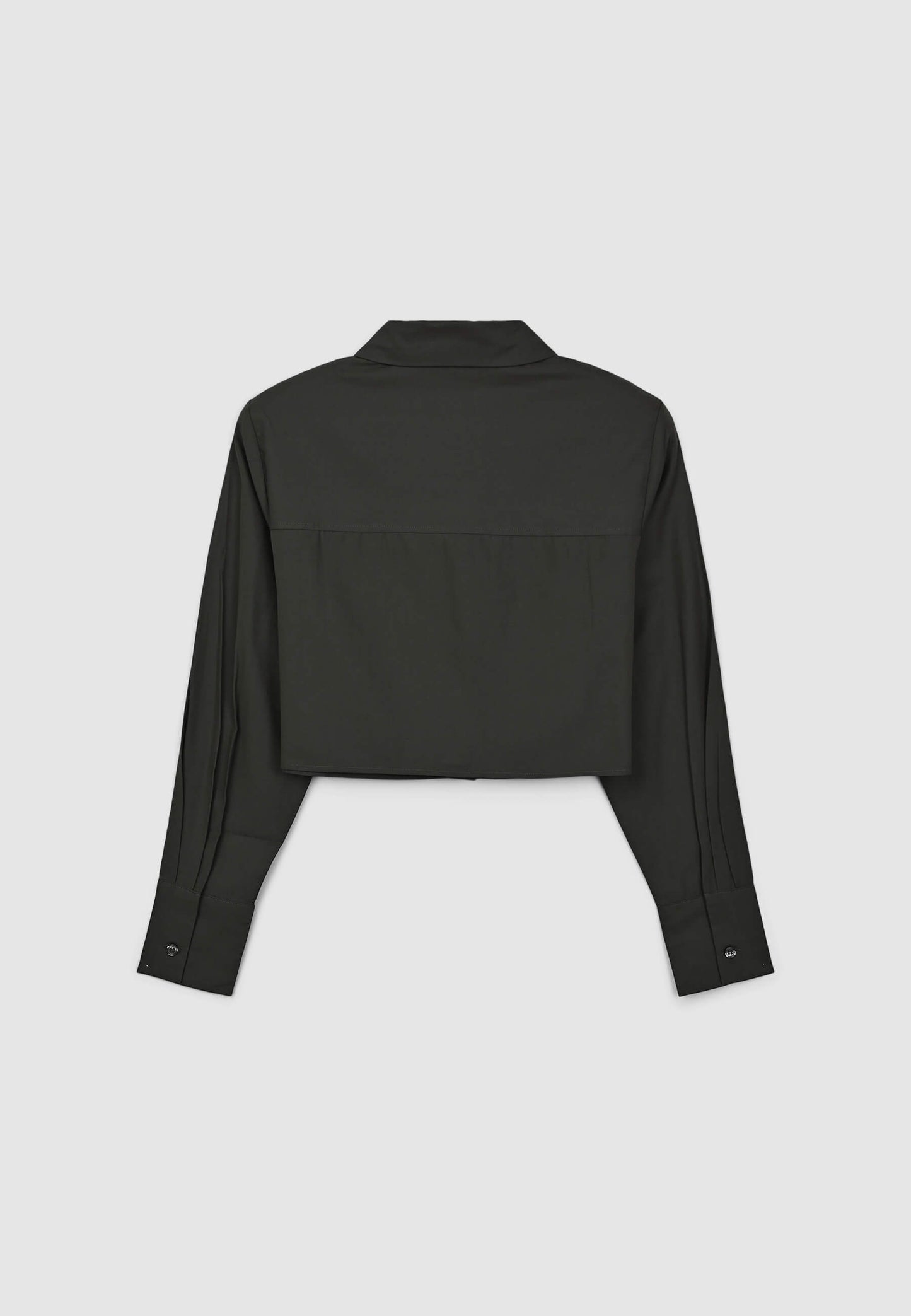 Woman Long-sleeved shirt