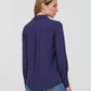 Woman Long-sleeved shirt