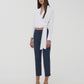 Woman Long-sleeved shirt