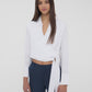 Woman Long-sleeved shirt