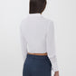 Woman Long-sleeved shirt