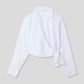 Woman Long-sleeved shirt