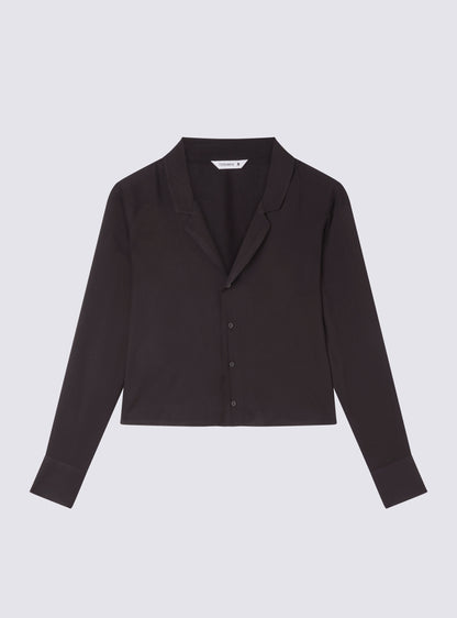 Woman Long-sleeved shirt