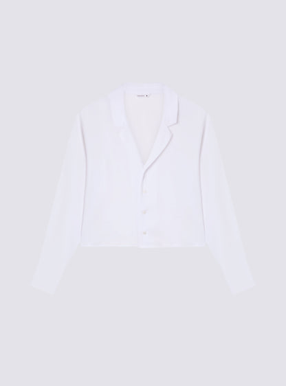 Woman Long-sleeved shirt