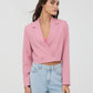 Womans Jacket