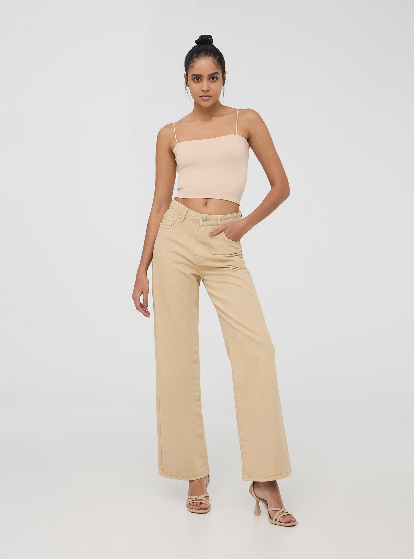 Woman Long pants