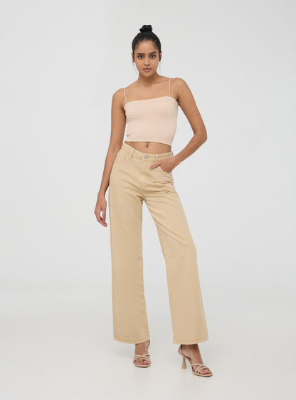 Woman Long pants