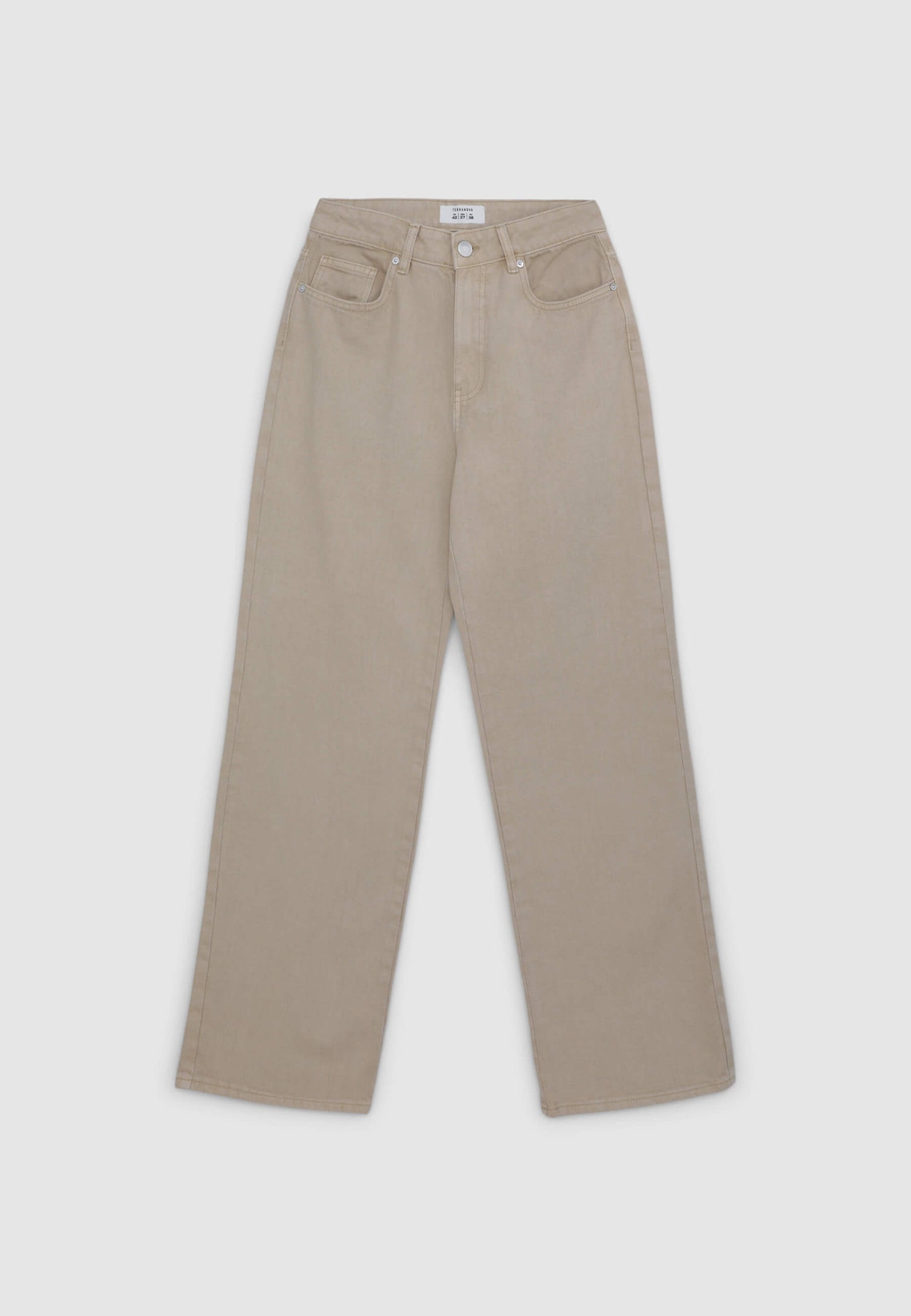 Woman Long pants