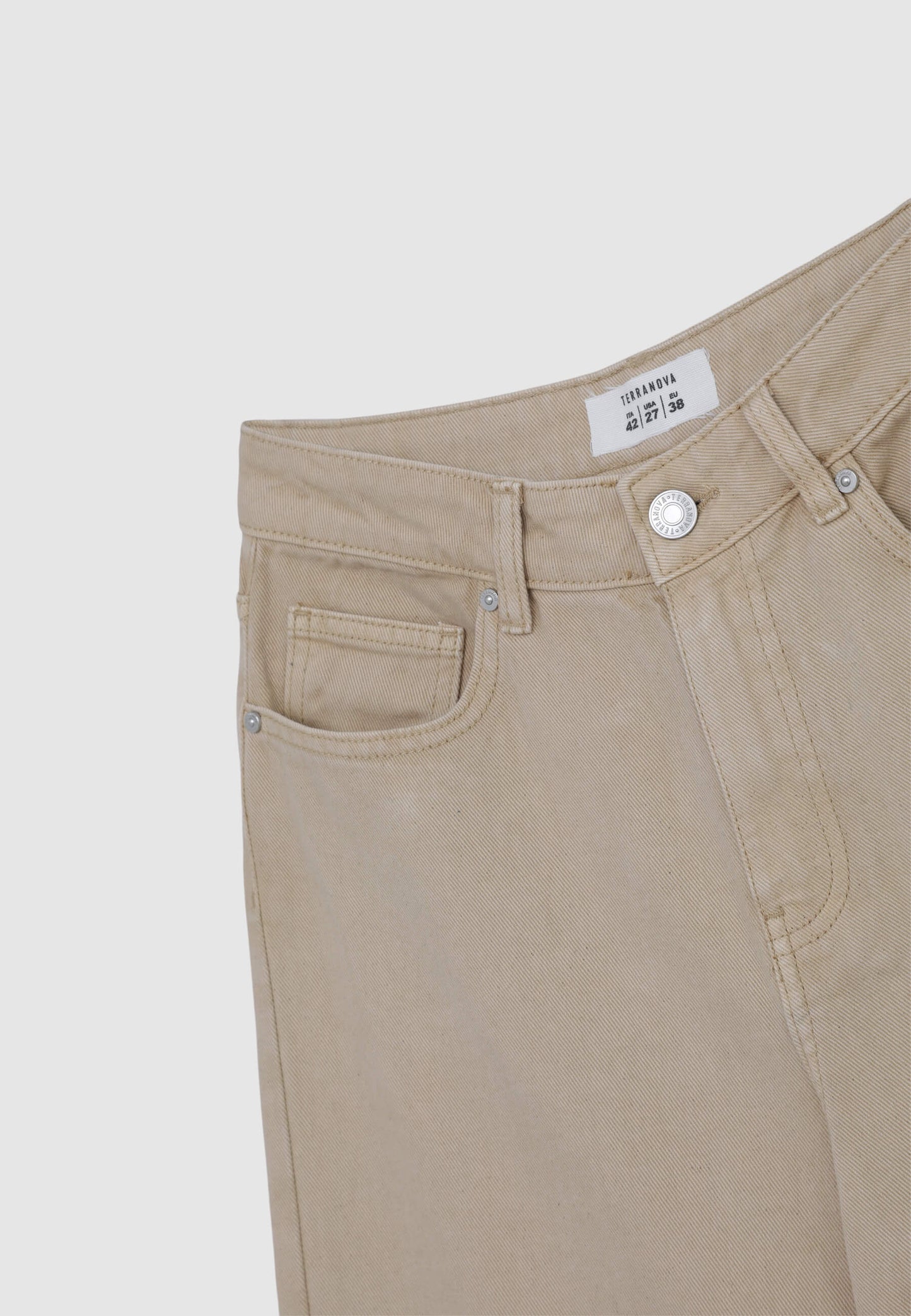 Woman Long pants