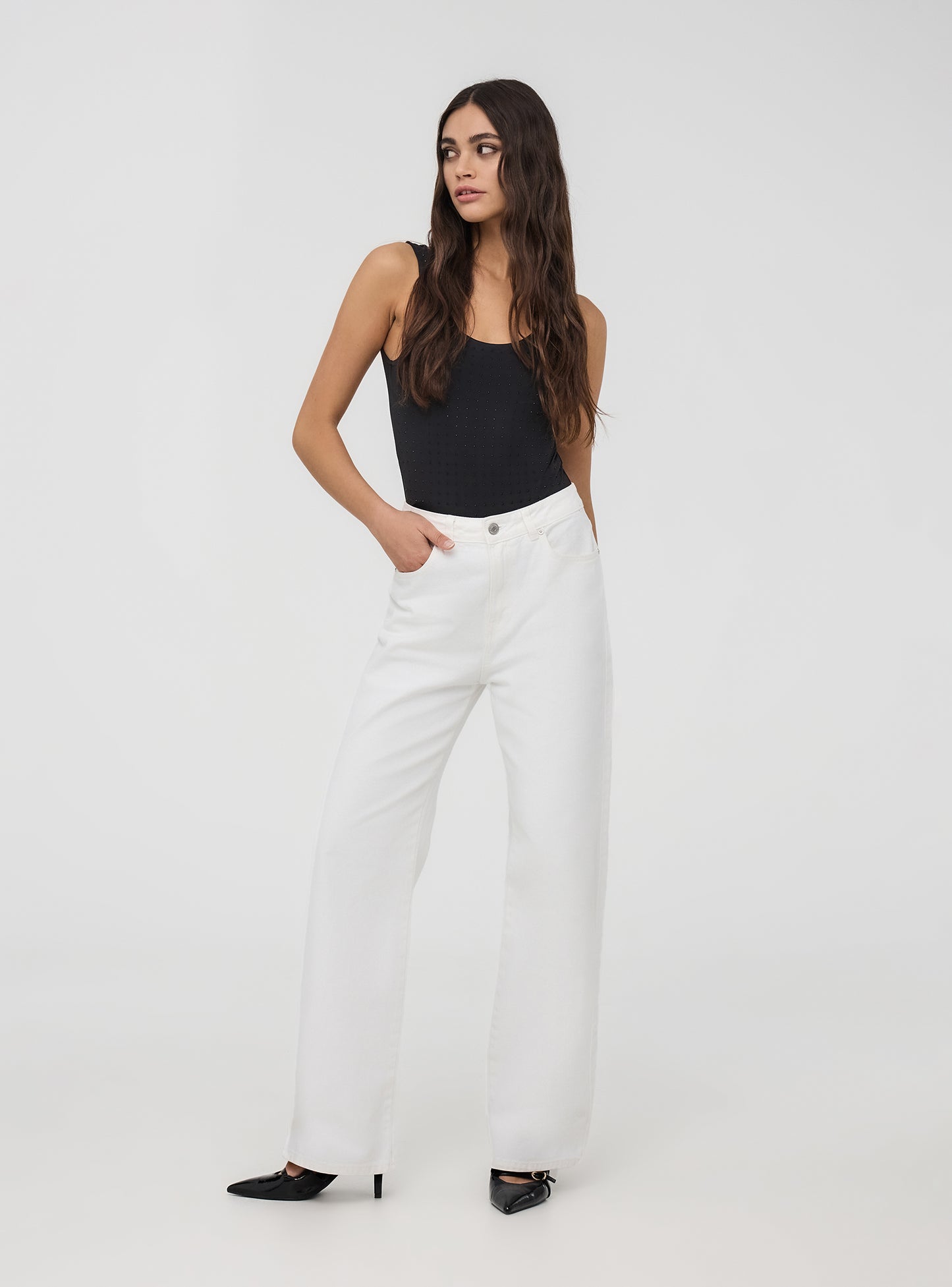 Woman Long pants