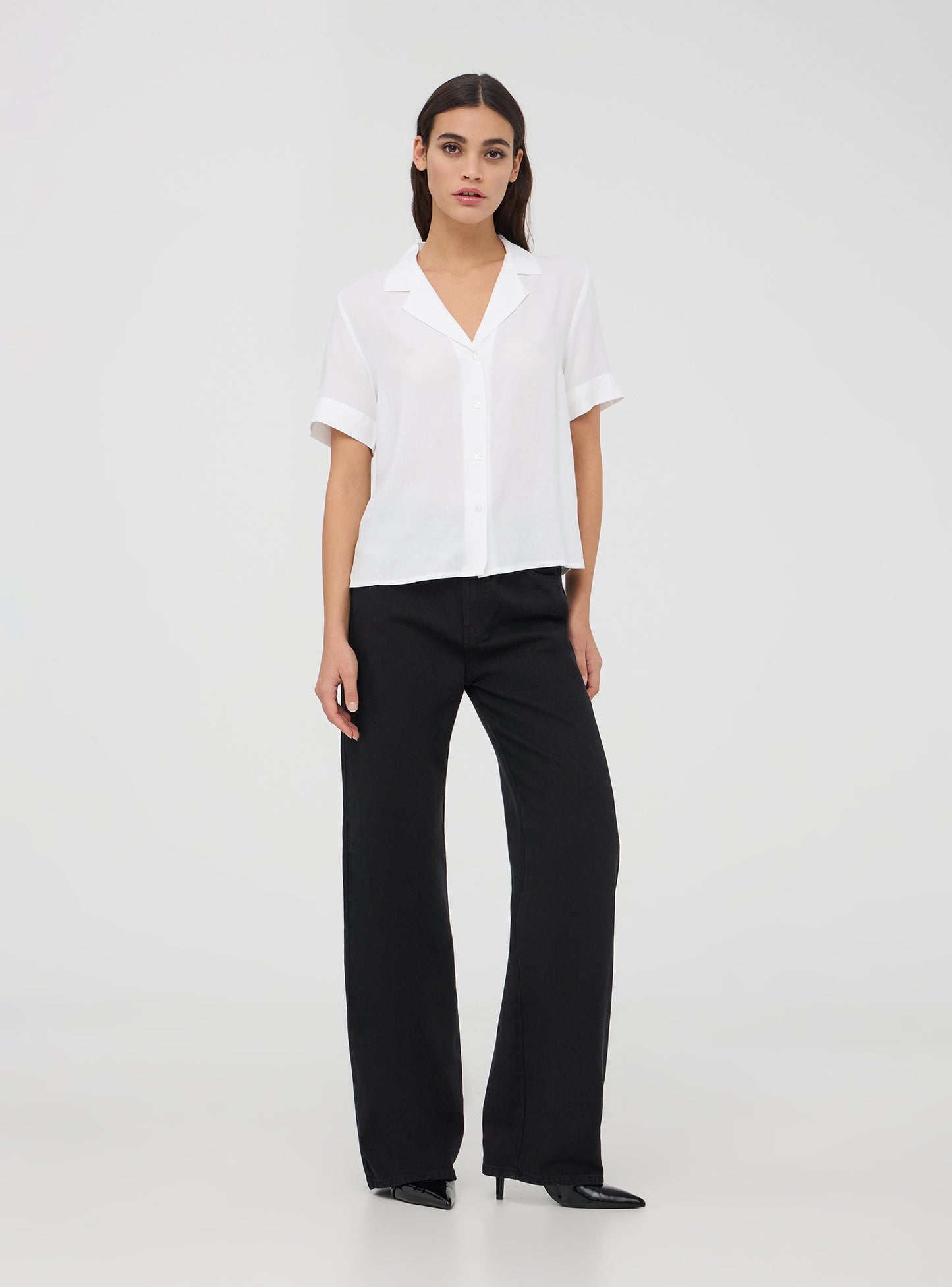Woman Long pants