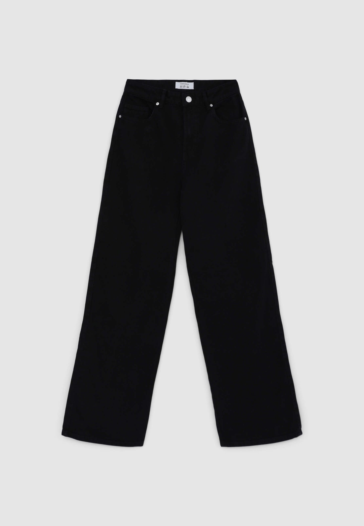 Woman Long pants