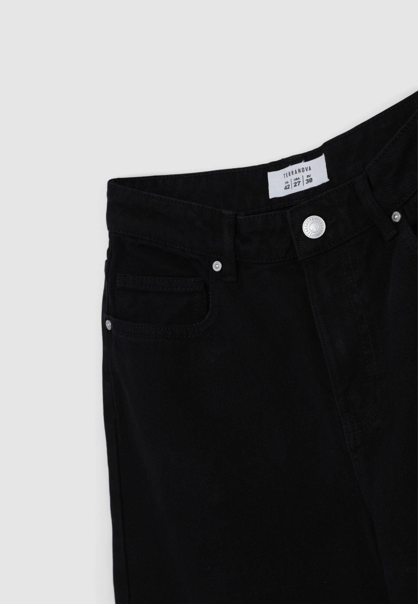 Woman Long pants