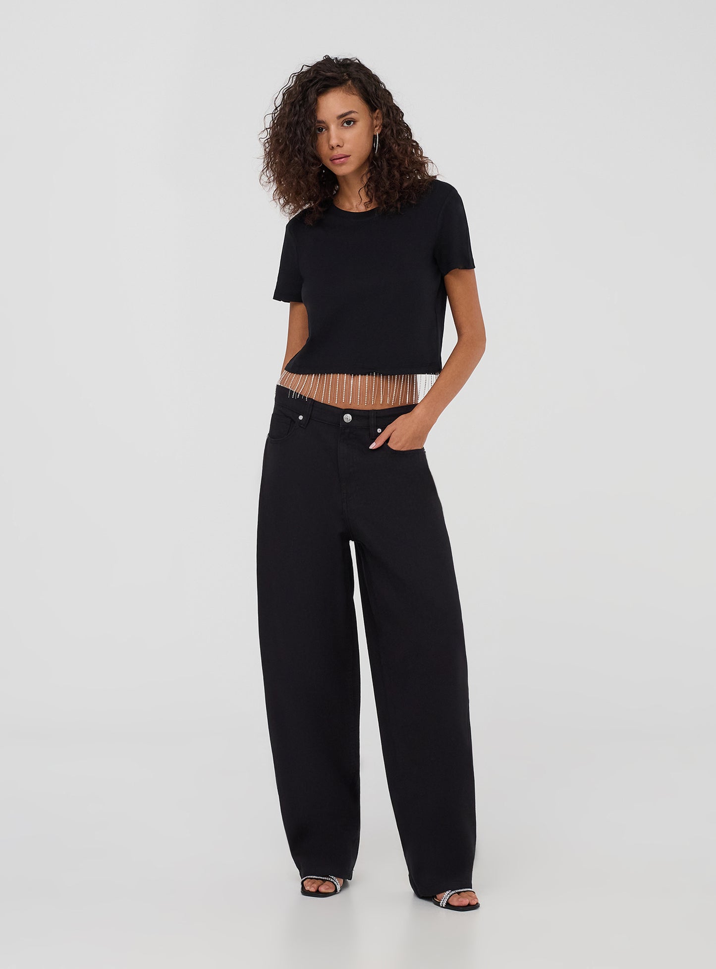 Woman Long pants