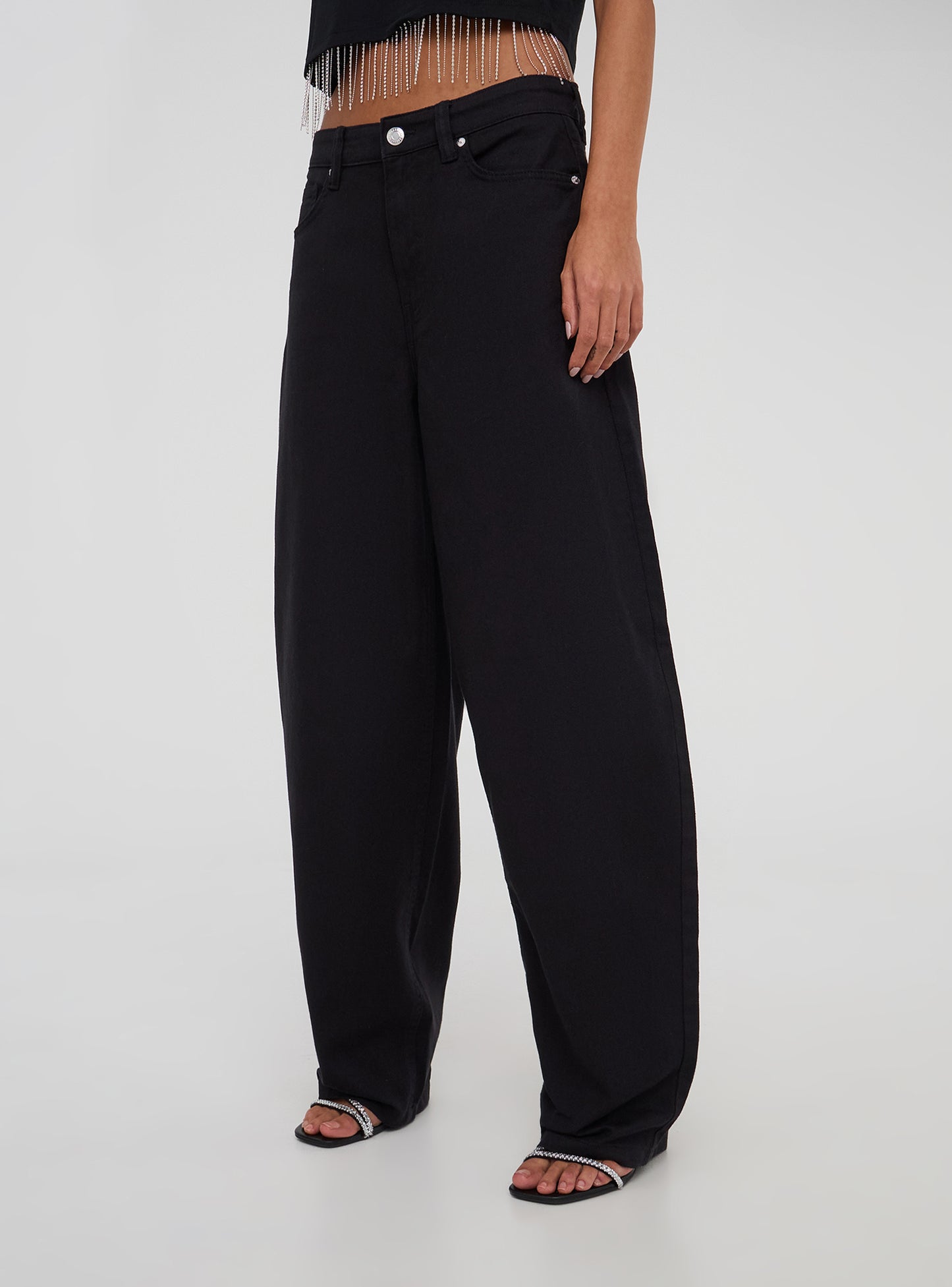 Woman Long pants