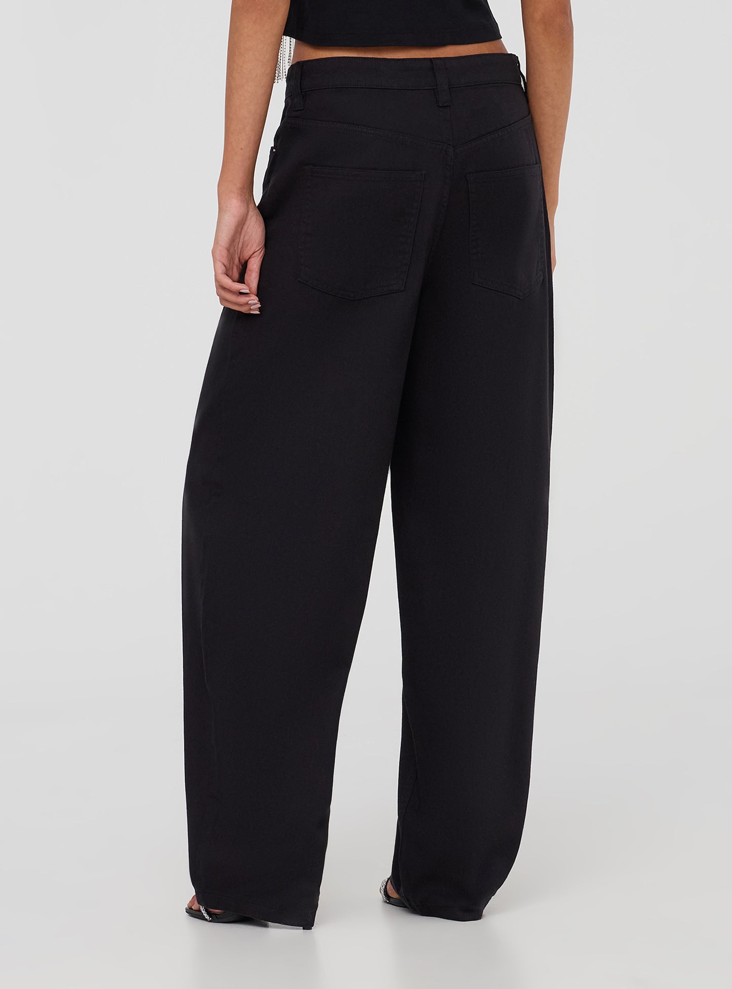 Woman Long pants