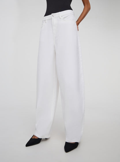 Woman Long pants