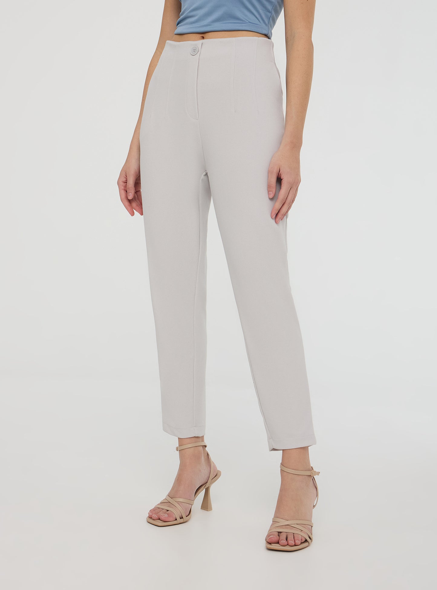 Woman Long pants