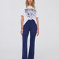 Woman Long pants