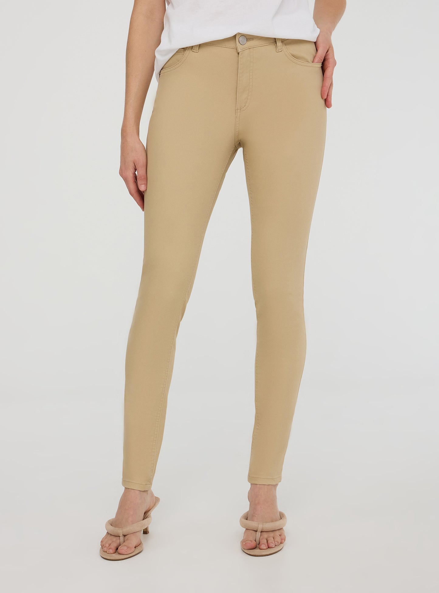 Woman Long pants