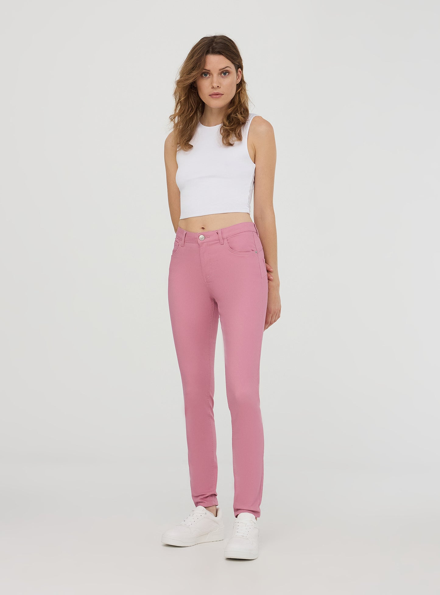 Woman Long pants