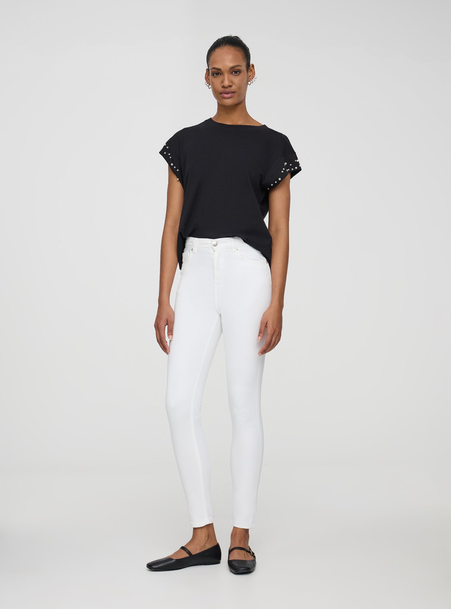 Woman Long pants