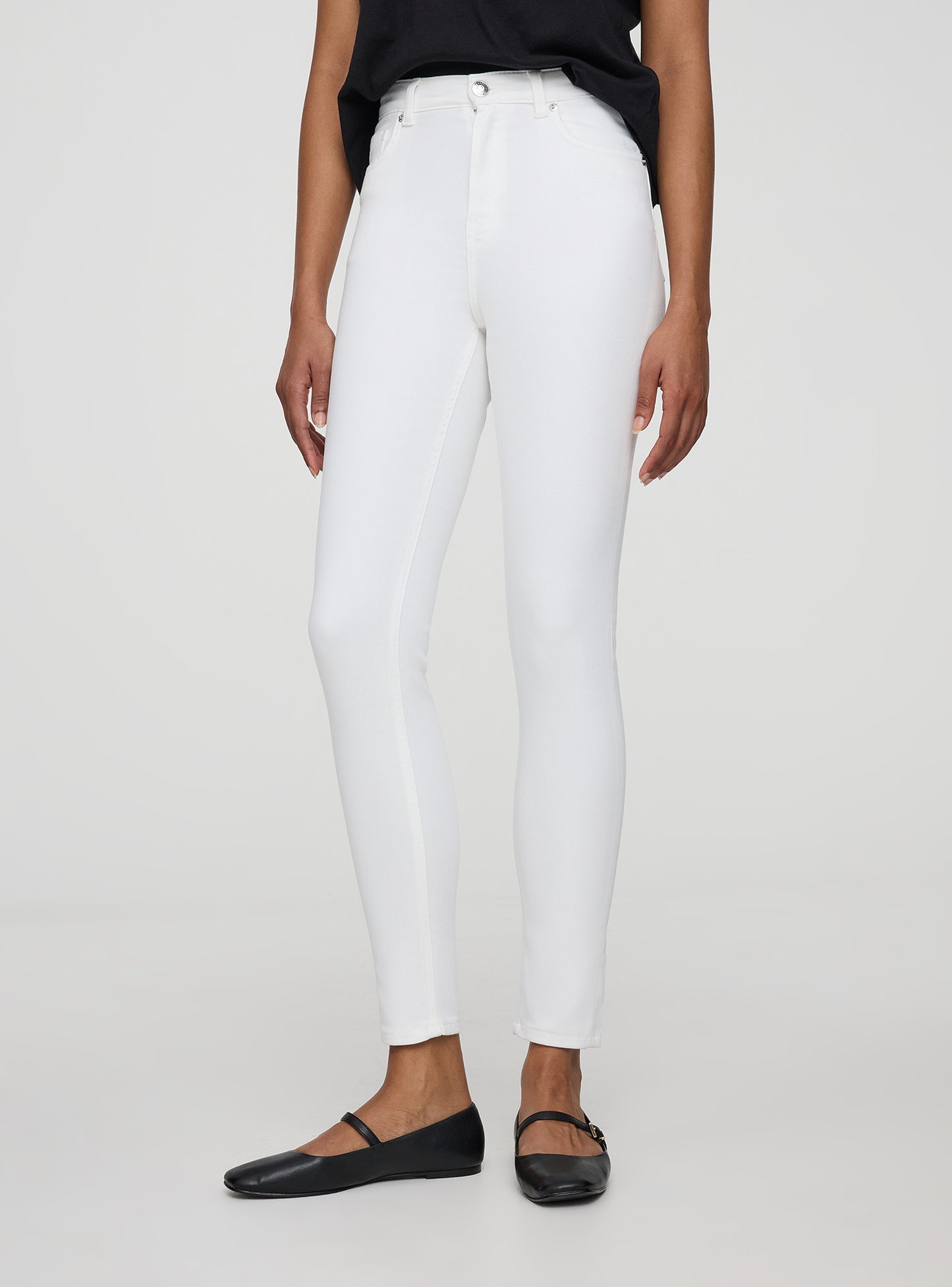 Woman Long pants