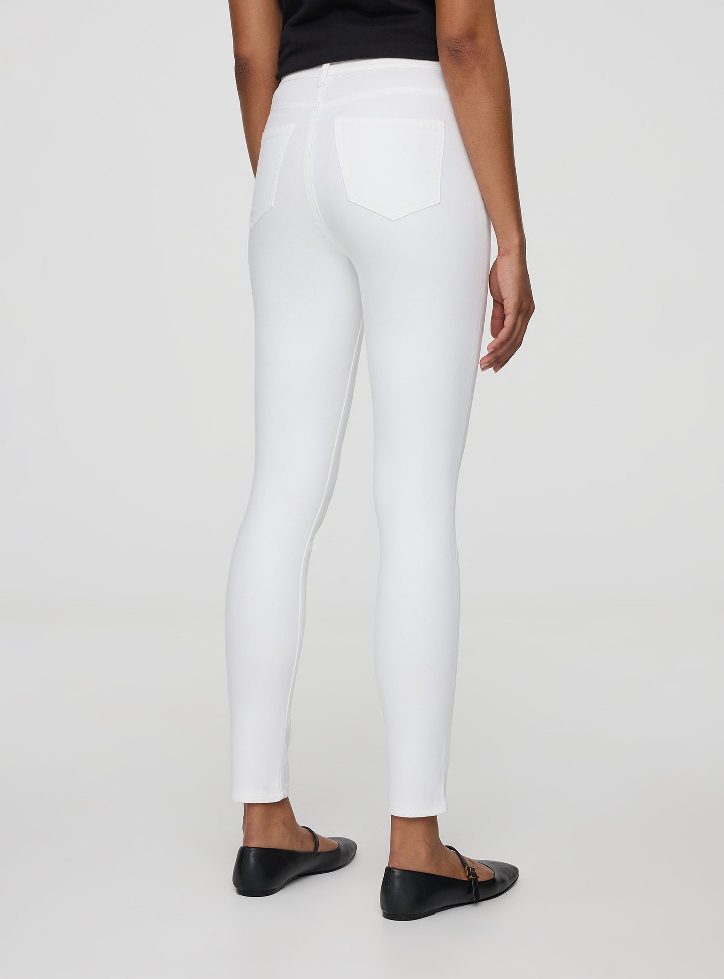 Woman Long pants