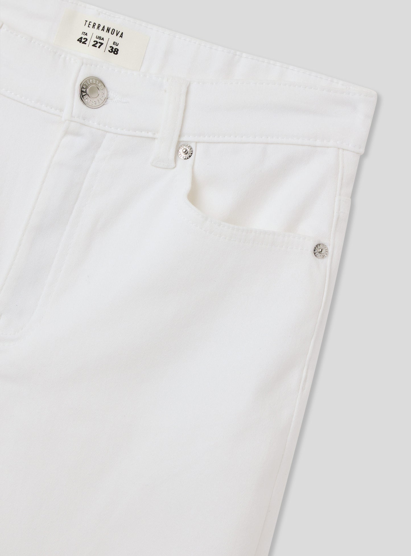 Woman Long pants