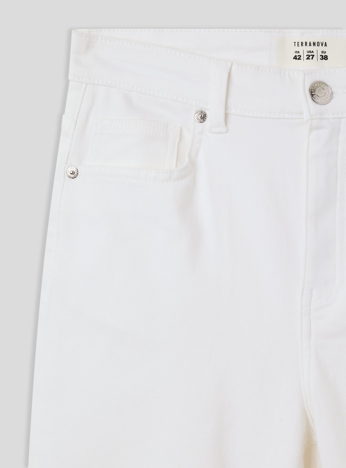 Woman Long pants
