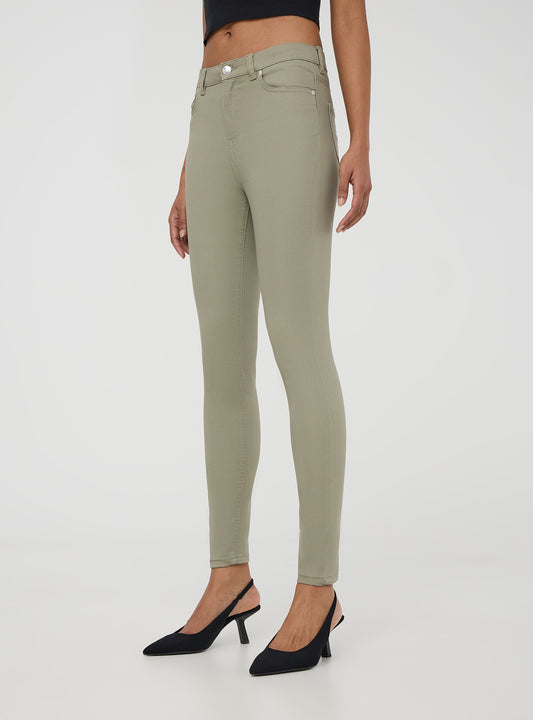 Woman Long pants