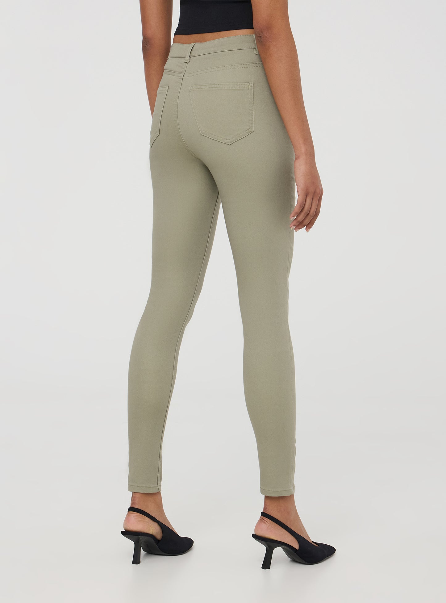 Woman Long pants