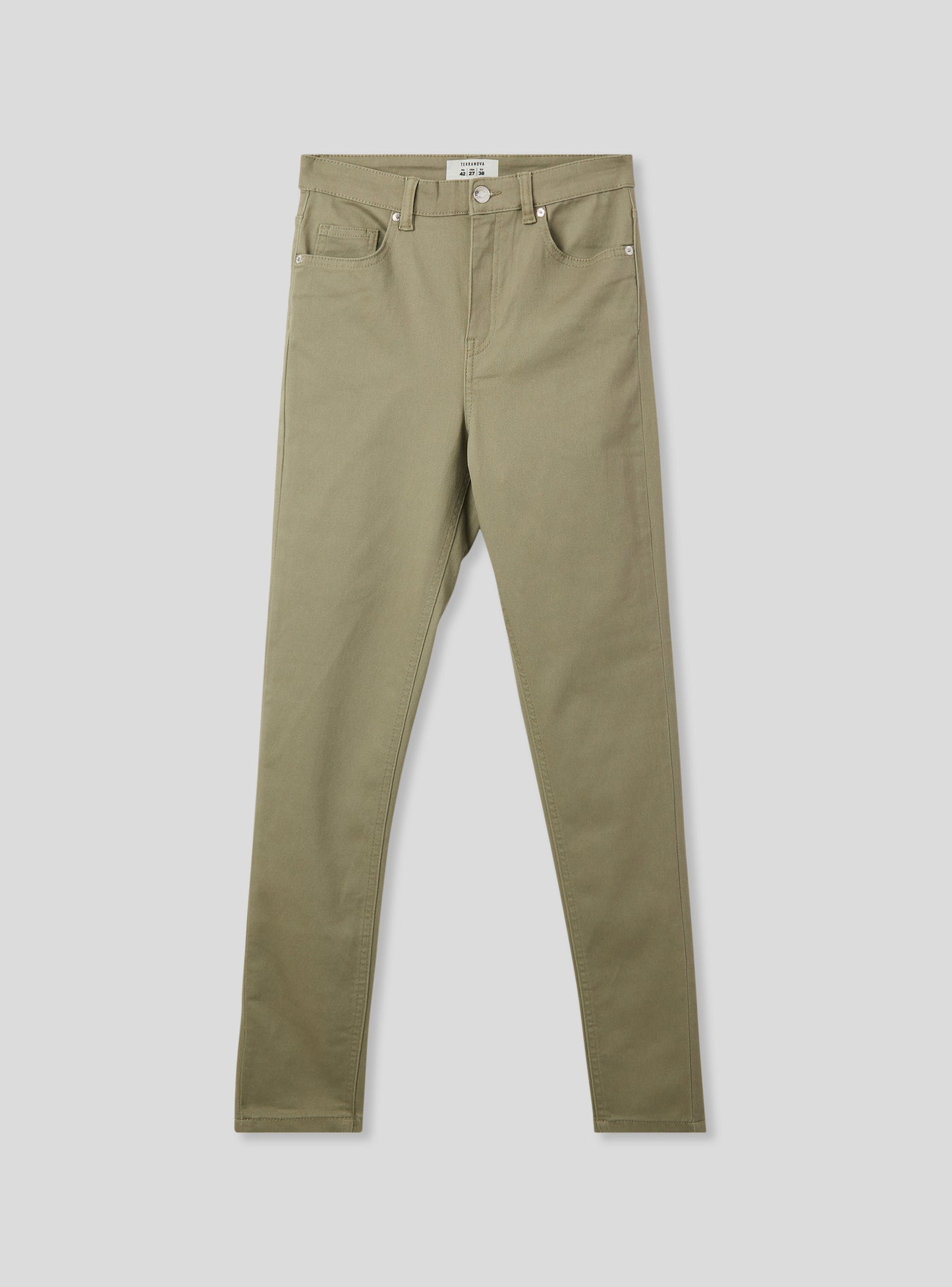 Woman Long pants