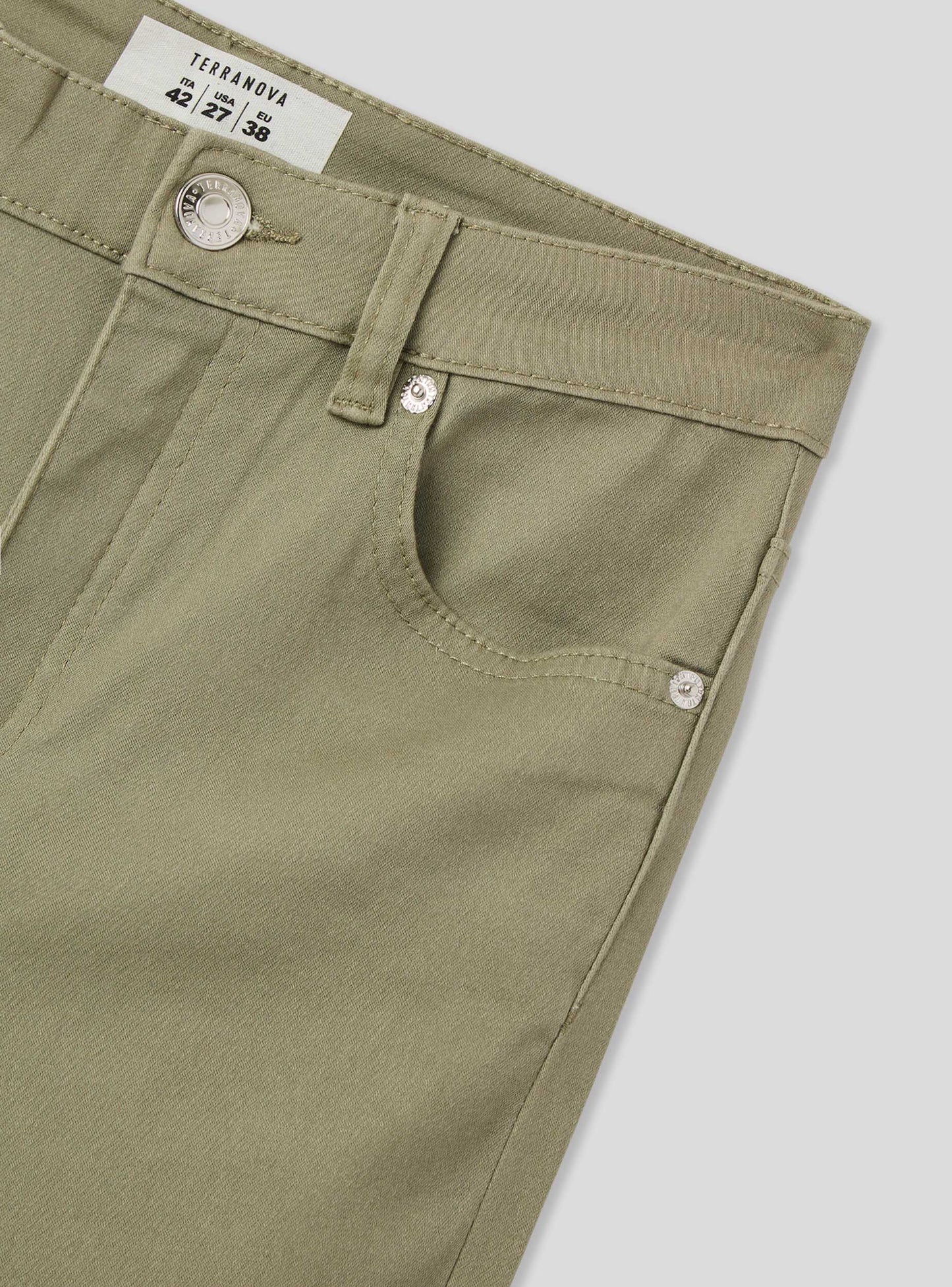 Woman Long pants