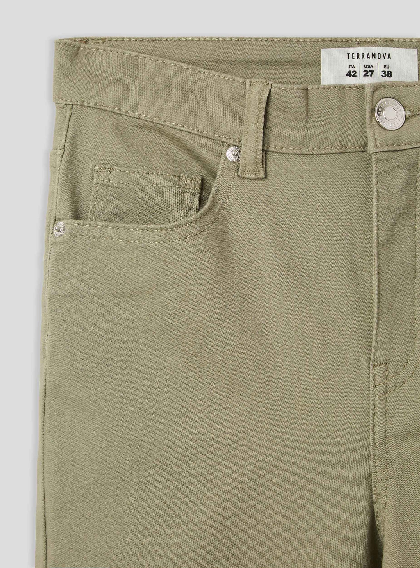 Woman Long pants