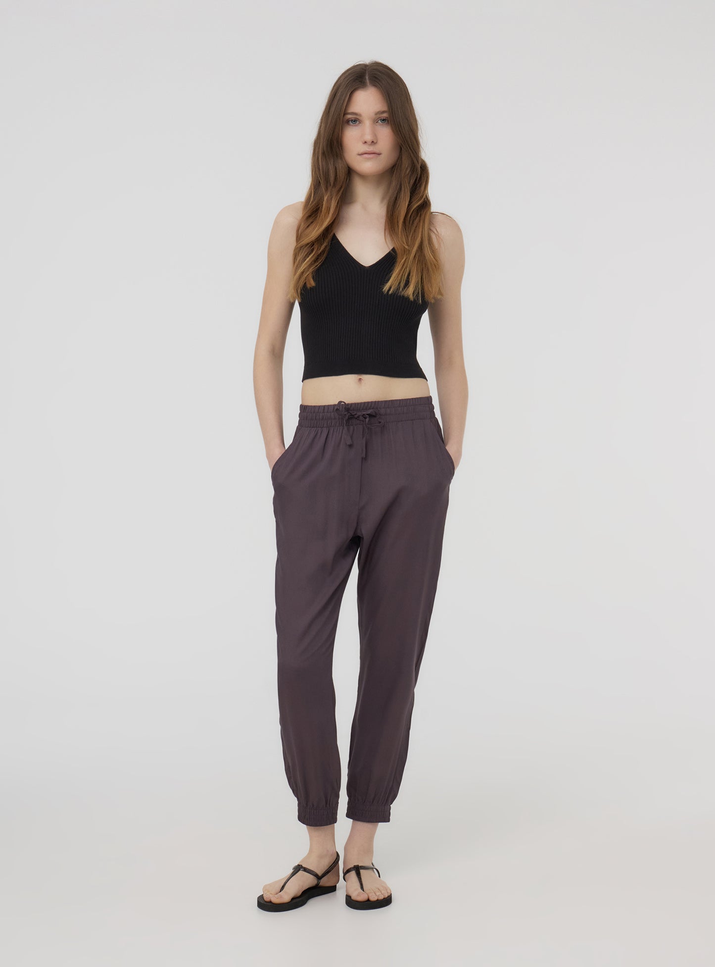 Woman Long pants