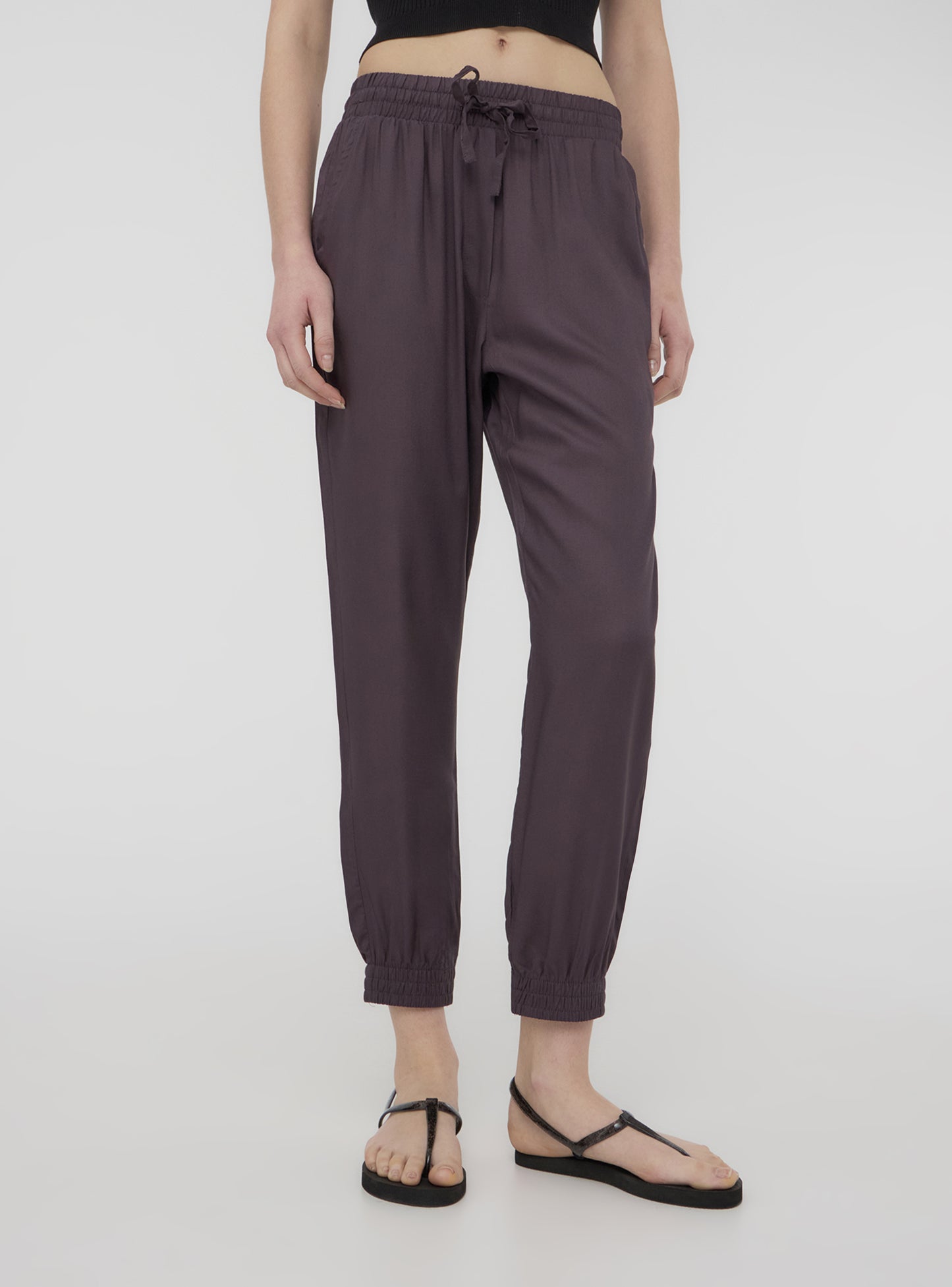 Woman Long pants