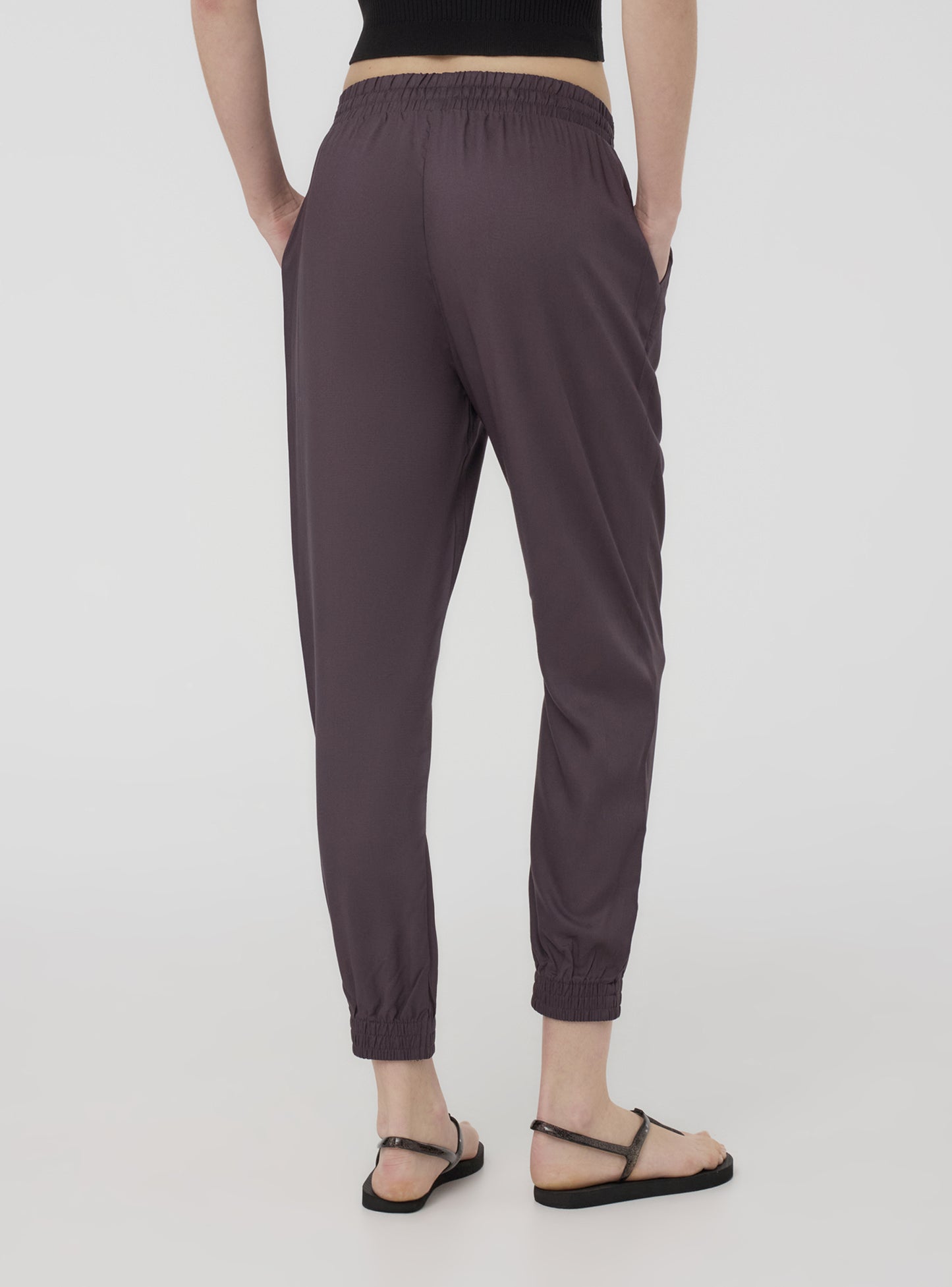 Woman Long pants