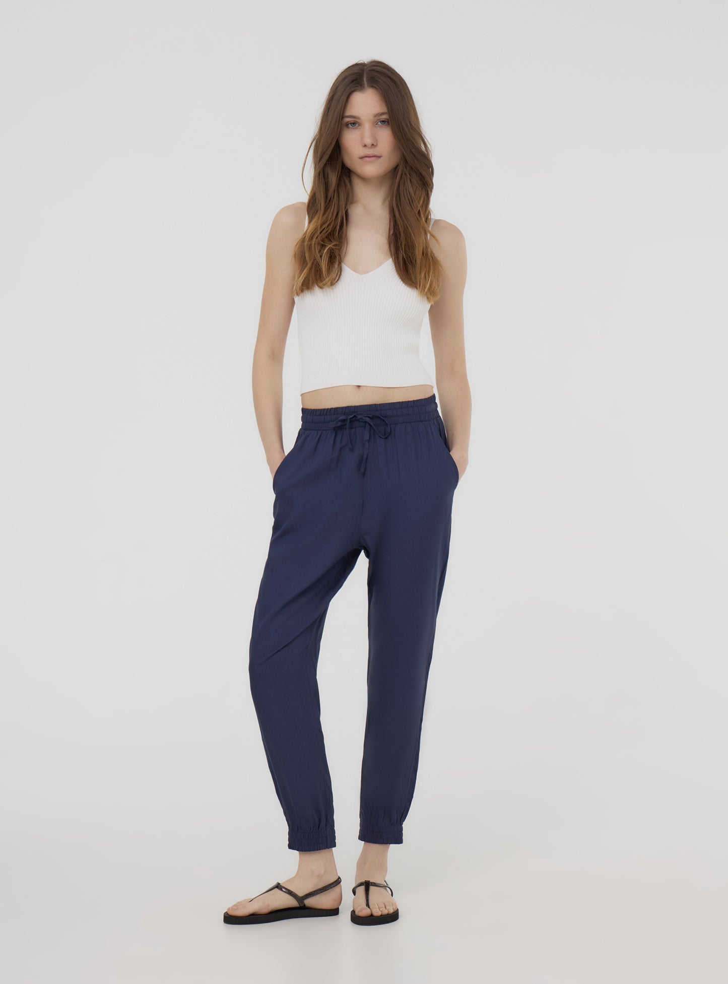 Woman Long pants