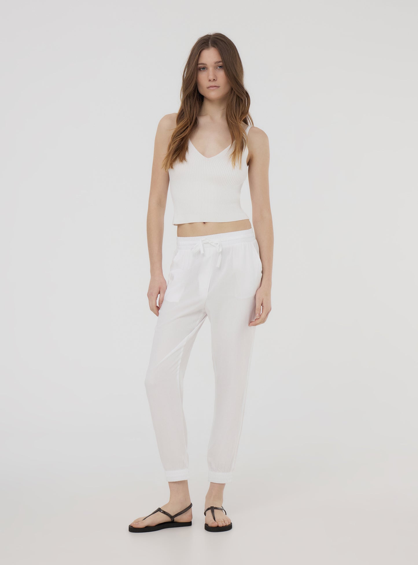 Woman Long pants