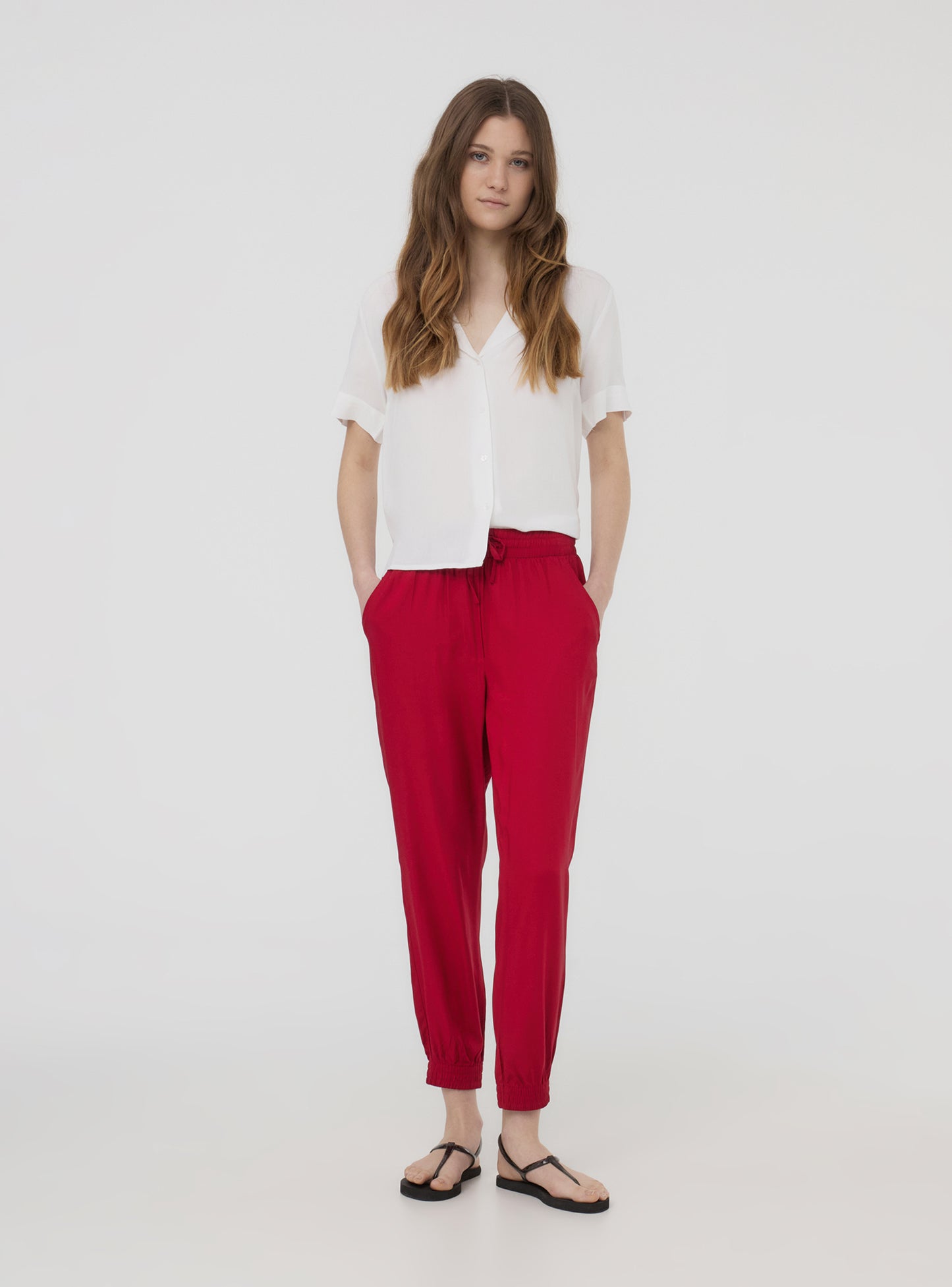 Woman Long pants