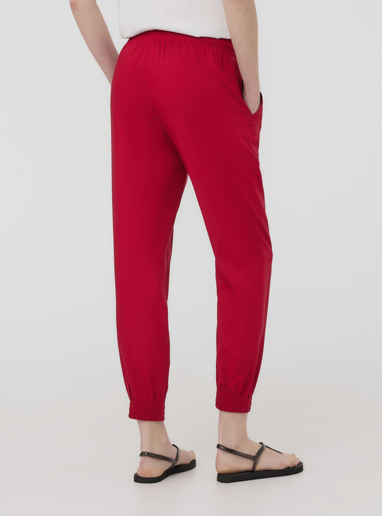 Woman Long pants