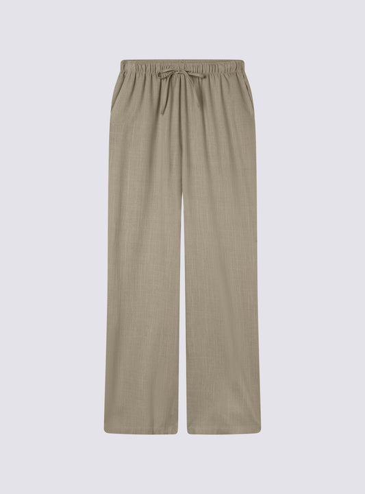Woman Long pants