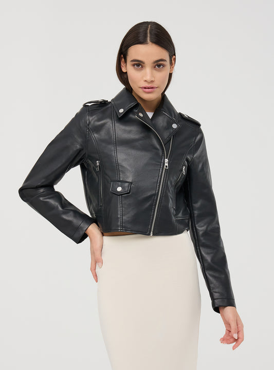 Woman Outerwear