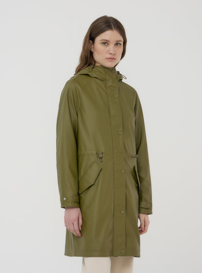 Woman Outerwear
