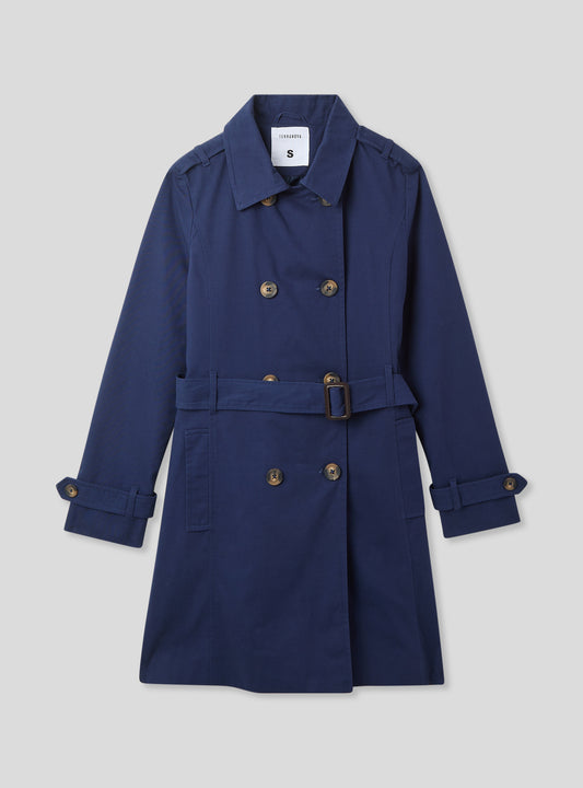 Woman's Outerwear
