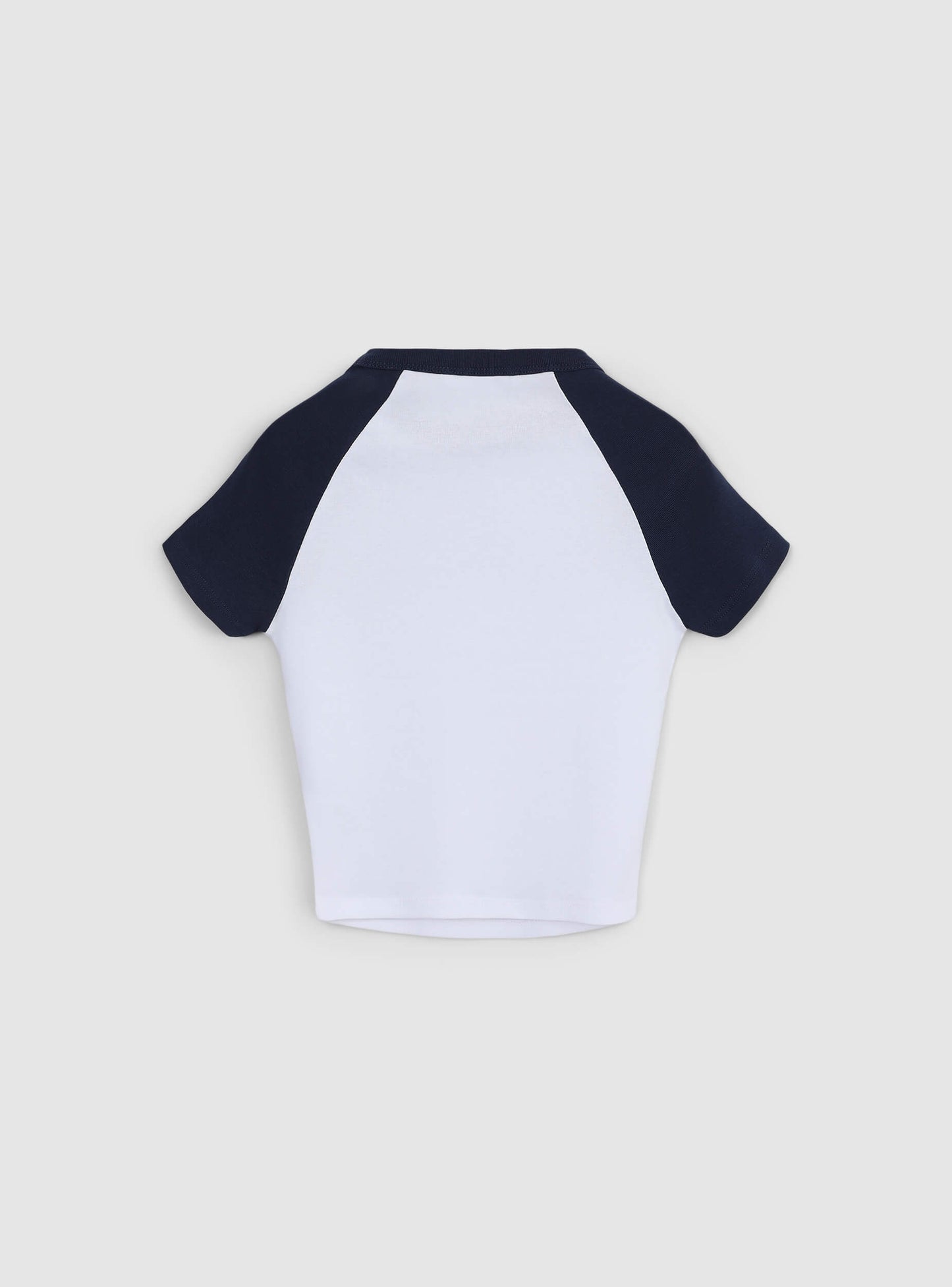 Woman Short-sleeved T-shirt