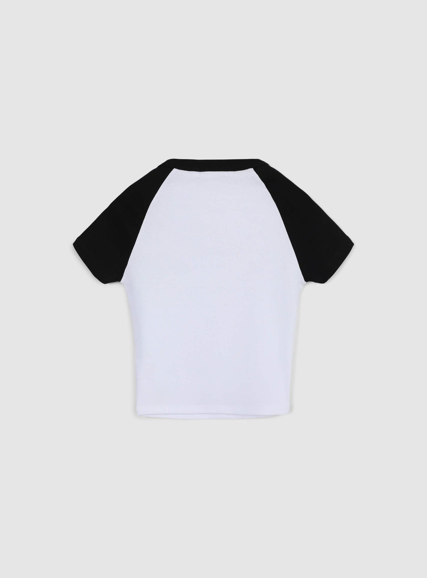 Woman Short-sleeved T-shirt