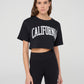 Woman Short-sleeved T-shirt